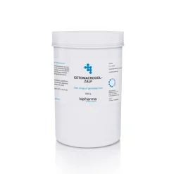 Bipharma Cetomacrogolzalf 500 gr