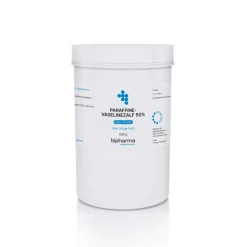 Bipharma Paraffine Vaselinezalf 50% 500 gr