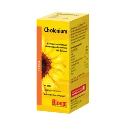 Bloem Cholenium 50 ml
