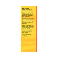 Bloem Echinacea 60 capsules