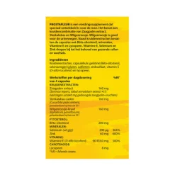 Bloem ProstaFleur 100 capsules