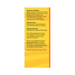 Bloem ProstaFleur 100 capsules