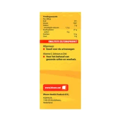 Bloem ProstaFleur 100 capsules