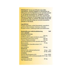 Bloem Prostalife 60 capsules