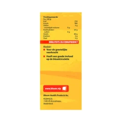 Bloem Rhodiola 100 capsules