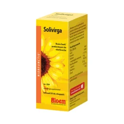 Bloem Solivirga 50 ml