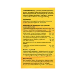 Bloem SuperSchoon 15 capsules