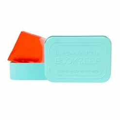 Blokzeep Aluminium Blikje voor Body/ Shaving Bar
