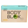 Blokzeep Body Bar Mango 100 gr