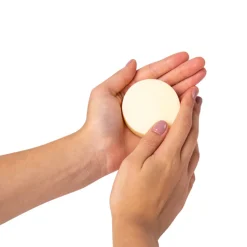 Blokzeep Make-up remover Bar Oranjebloesem 55 gr