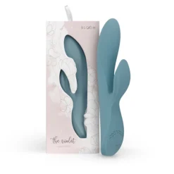 Bloom Vibrator The Violet Rabbit