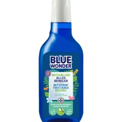 Blue Wonder 100% Natuurlijke Allesreiniger Wild Flower 750 ml