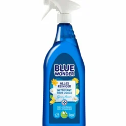 Blue Wonder Allesreiniger Spray 750 ml