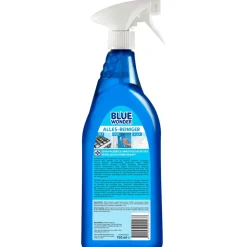 Blue Wonder Allesreiniger Spray 750 ml