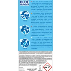 Blue Wonder Herbruikbare Sticks Multi-Hygiene 2 stuks