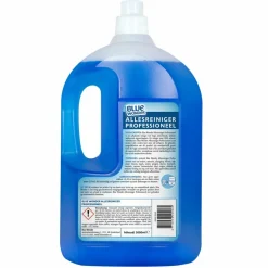 Blue Wonder Professionele Allesreiniger 3000 ml