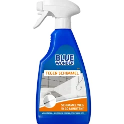 Blue Wonder Tegen Schimmel 500 ml