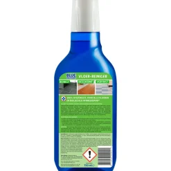 Blue Wonder Vloerreiniger 750 ml