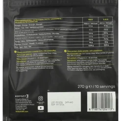 Body & Fit Clear Whey Isolate Mango 270 gr