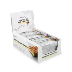 Body & Fit Perfection Bar Crunchy Milk Chocolate Cookie 12 x 60 gr