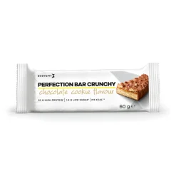Body & Fit Perfection Bar Crunchy Milk Chocolate Cookie 12 x 60 gr
