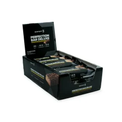 Body & Fit Perfection Bar Deluxe Chocolate Caramel 15 x 55 gr