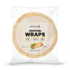 Body & Fit Protein Smart Wraps Original 395 gr