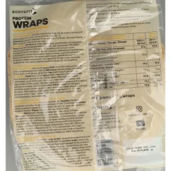 Body & Fit Protein Smart Wraps Original 395 gr