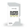Body & Fit Super Magnesium Complex 60 stuks