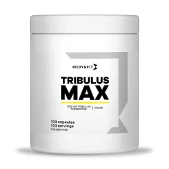 Body & Fit Tribulus Max 100 stuks