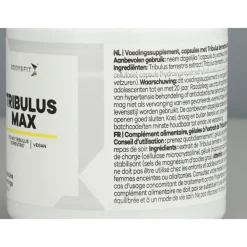 Body & Fit Tribulus Max 100 stuks