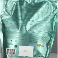 Body & Fit Vegan Protein Chocolate Hazelnut 990 gr