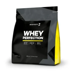 Body & Fit Whey Perfection Chocolate Milkshake 896 gr