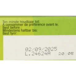 Body & Fit Whey Perfection Chocolate Milkshake 476 gr