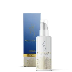 Bodygliss Glijmiddel Female Care & Comfort 100 ml