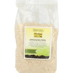 Boerjan Amandelmeel 400 gr