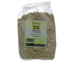 Boerjan Edelgistvlokken 200 gr