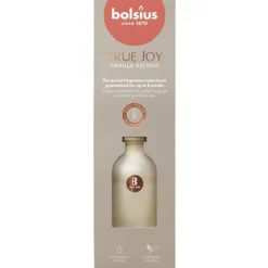 Bolsius Geurstokjes True Joy Vanilla Delight
