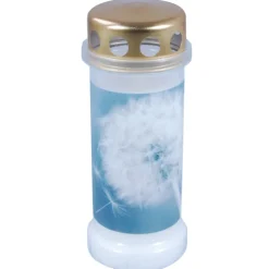 Bolsius Graflicht Nr6 Bloem