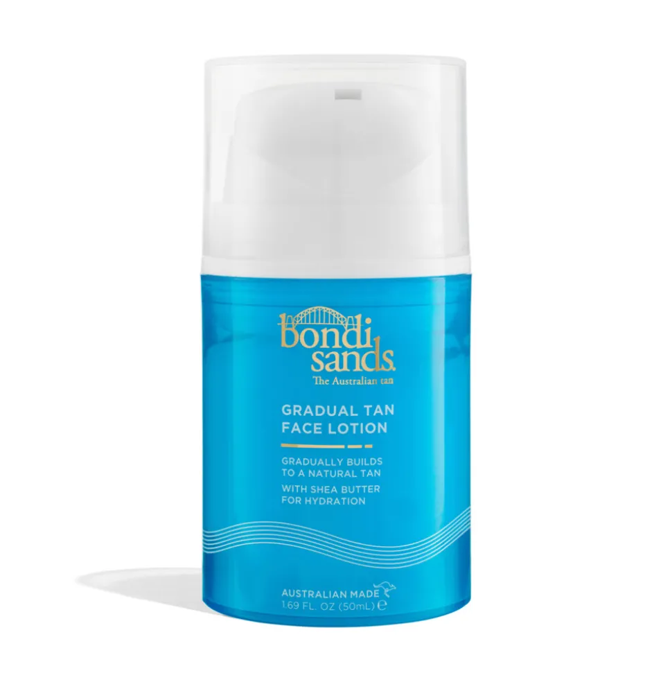 Bondi Sands Gradual Tanning Face Lotion 50 ml
