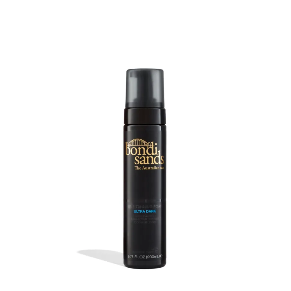 Bondi Sands Self Tanning Foam Ultra Dark 200 ml
