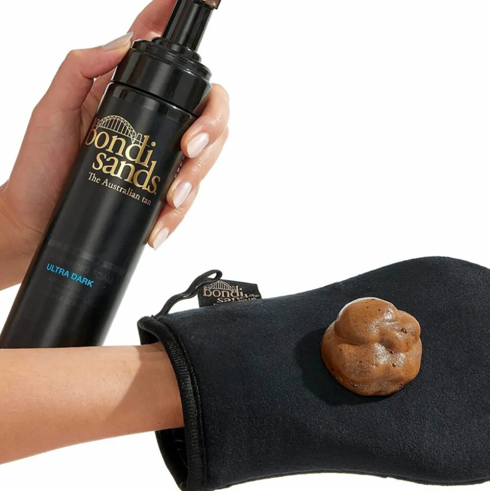 Bondi Sands Self Tanning Foam Ultra Dark 200 ml