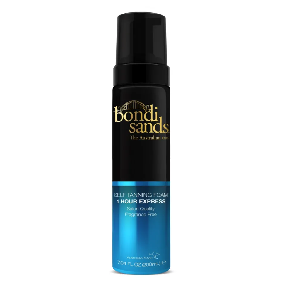 Bondi Sands Self Tanning Foam 1 Hour Express 200 ml
