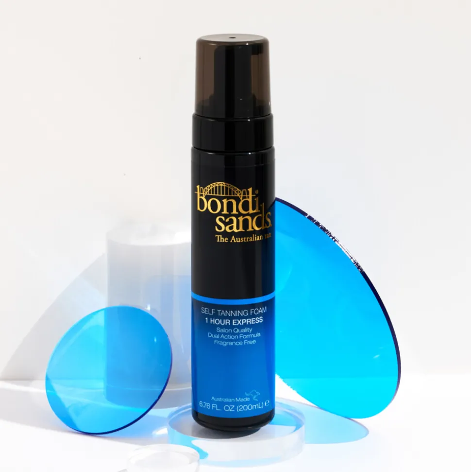 Bondi Sands Self Tanning Foam 1 Hour Express 200 ml