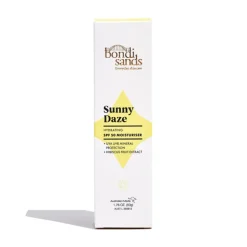 Bondi Sands Sunny Daze SPF 50 Moisturiser 50 gr
