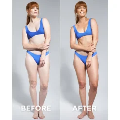 Bondi Sands Technocolor Self Tanning Foam 1 Hour Express Sapphire 200 ml