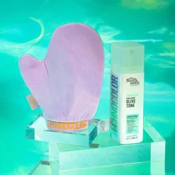 Bondi Sands Technocolor Self Tanning Foam 1 Hour Express Emerald 200 ml