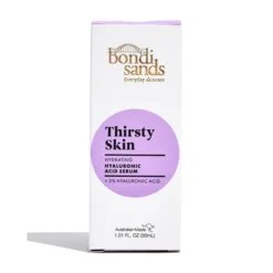 Bondi Sands Thirsty Skin Hyaluronic Acid Serum 30 ml