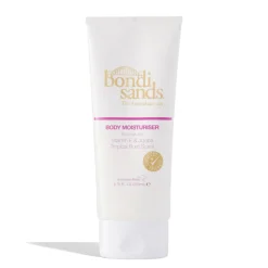 Bondi Sands Tropical Rum Scent Bodylotion 200 ml