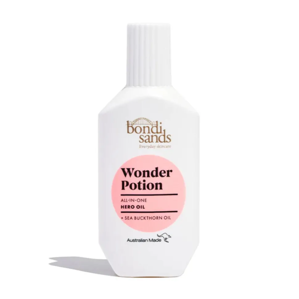 Bondi Sands Wonder Potion Hero Oil 30 ml